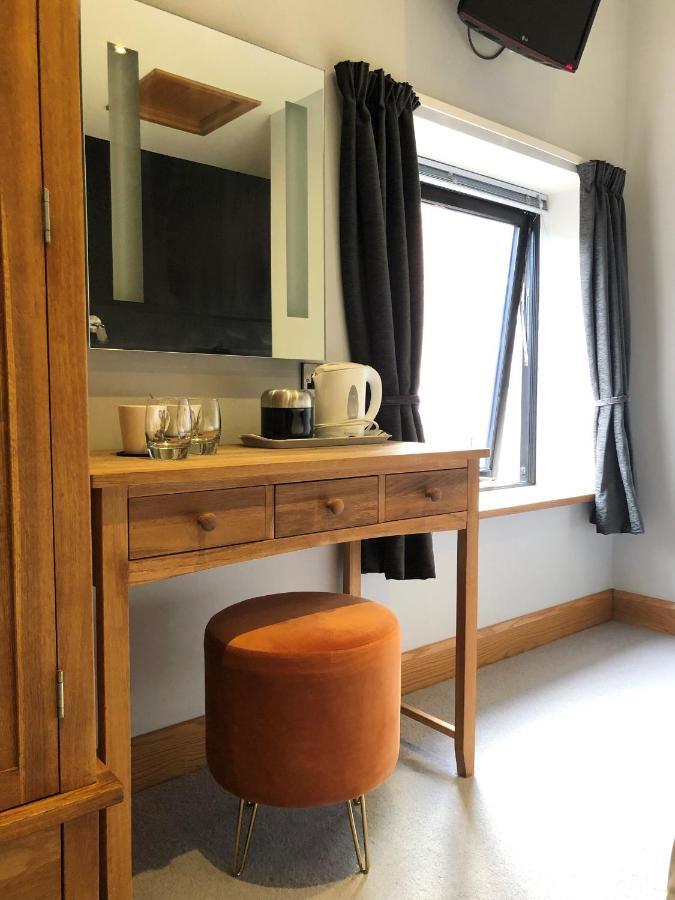 Rutland Rooms Oakham Luaran gambar