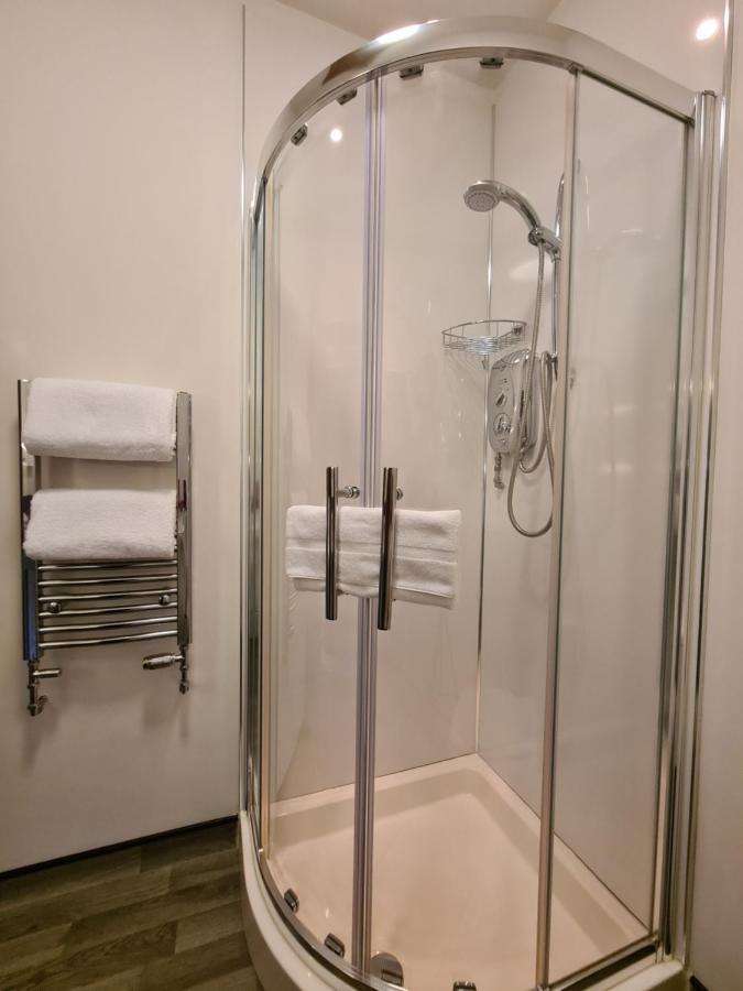 Rutland Rooms Oakham Luaran gambar