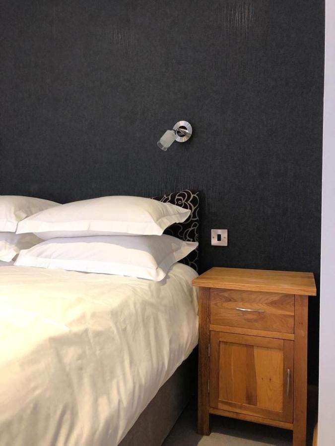 Rutland Rooms Oakham Luaran gambar