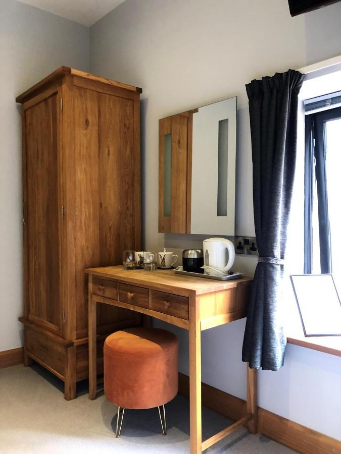 Rutland Rooms Oakham Luaran gambar